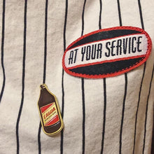 Cargar imagen en el visor de la galería, Pin Caguama