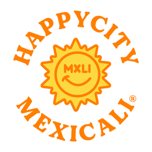Happy City México