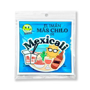 Imán de Mexicali